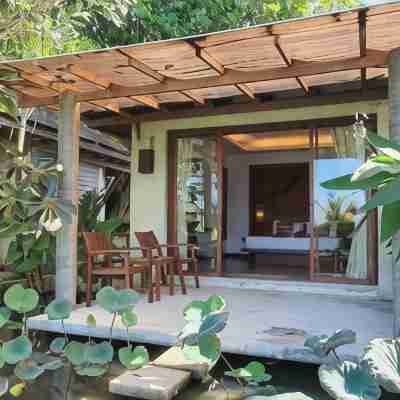 อันดาเล บูทิค รีสอร์ท Hotel Exterior