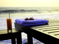 Randiya Beach Villa