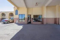 Royal Holiday Motel by Belvilla Gallup I-40