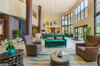 Best Western Plus Miami Executive Airport Hotel  Suites Hotels in Three Lakes