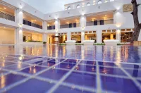 J Resort Hotels in Taitung