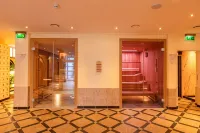 Hotel Waldesrand - Wifi