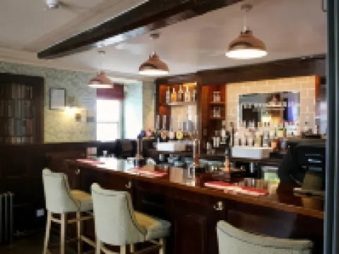 Kings Arms Hotel Hotels in Bicester