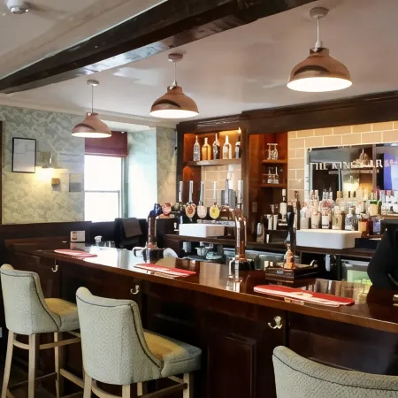 Kings Arms Hotel