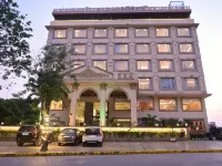 The Fern Residency Sarnath Hotels near Thai Temple