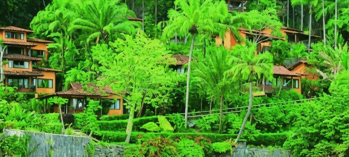 Hotel Portaló Hotéis em Cairu