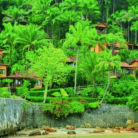Hotel Portaló