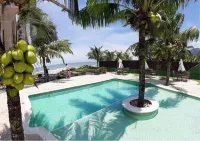 Amoreiras Hotel Pousada - ติดทะเล