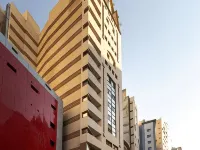 Emaar Al Khalil Hotel berhampiran Kaabah