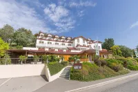 Vitalhotel Krainz Các khách sạn ở Gussing