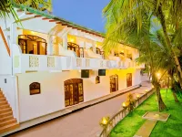 Prince Beach Hotel Bentota Hotels in Bentota