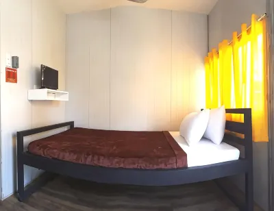 Dormitelsph Cloud 9 Hotels in 