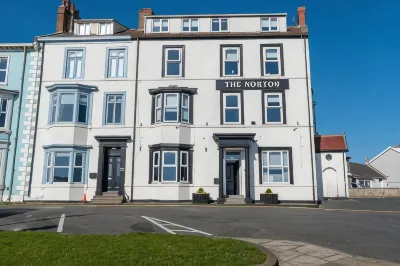 The Norton Hotels in 