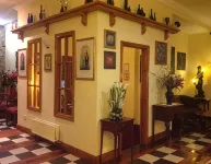 Fitzgeralds Hotel Hôtels à : Rossnowlagh
