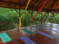 Tierra de Sueños Lodge & Wellness Center فنادق في كوكليس