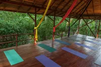 Tierra de Sueños Lodge & Wellness Center