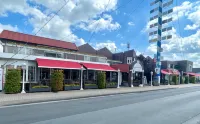 Komforthotel Butjadinger Tor Hotels in der Nähe von Ev.-luth. Kirchengemeinde Blexen