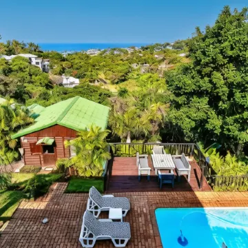 Zuider Zee Guest House