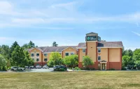 Extended Stay America Suites - Portland - Scarborough فنادق في Scarborough