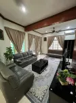 Homestay Dahlia - Seberang Takir
