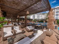 薩蘭達大酒店 薩蘭達酒店