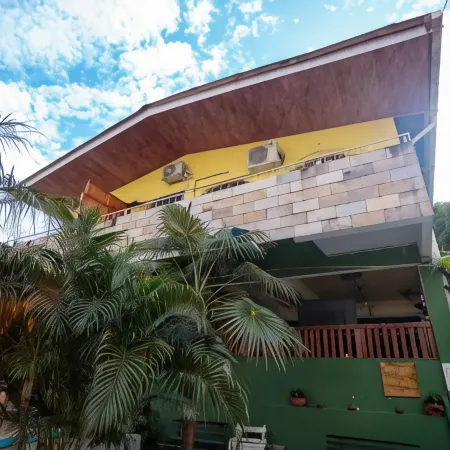 Local Hostel Manaus