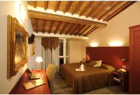 Hotel Antica Tabaccaia Resort