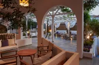 Villa Maria - Airport Shuttle