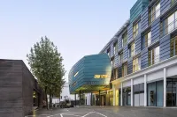 Vienna House by Wyndham Martinspark Dornbirn Hotels in 