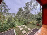 Sanda Eco Cabins by Agata Hotels near Blahmantung Waterfall