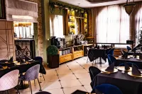 Villa Tradycja Hôtels à : Bialystok