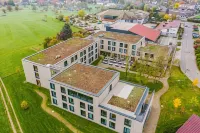 Dekra Congresshotel Wart Hotels in Bad Teinach-Zavelstein