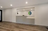 WoodSpring Suites Olympia - Lacey