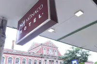 Mônaco Hotel