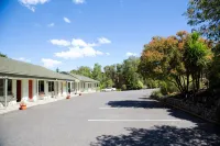 Black Forest Motel Hotels in Gisborne