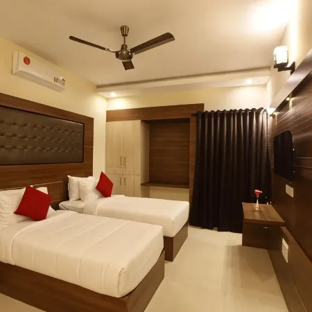 Laimar Suites