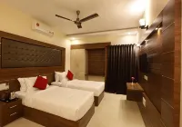Laimar Suites - spa