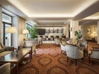Villa Bavaria Hotel di Merano
