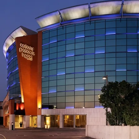 Antony Palace Hotel - Venice Airport