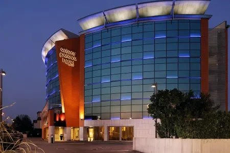 Antony Palace Hotel - Venice Airport