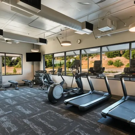 Oxford Suites Paso Robles