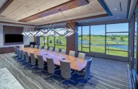 Mystic Lake Casino Hotel - gimnasio