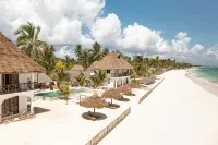 Cinnamon Hotel Hotels in Jambiani