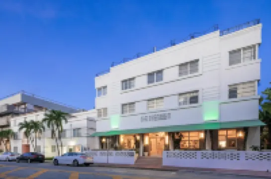 โรงแรม ประธาน วิลลา