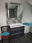 Wunderschöne Ferienwohnung mit Kostenlosem Parkplatz