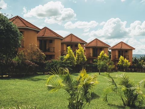 Nile Village Hotel & Spa