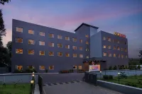 Ginger Jamshedpur Hotels in 