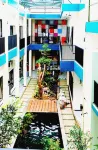 De Azka Style Guest House Syariah