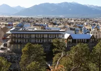 Surf Hotel & Chateau Hotels in Chaffee County