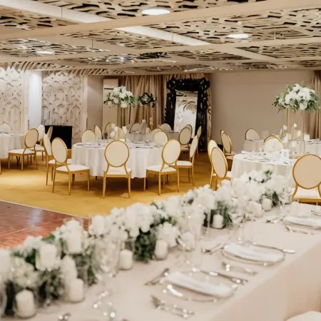 Zijin Hotel Belgrade